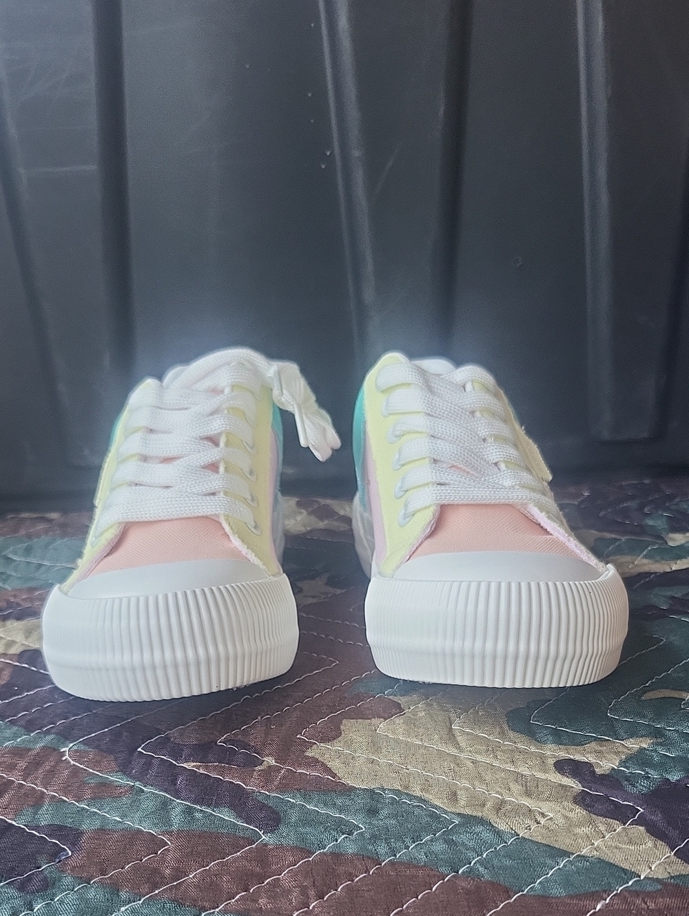 Rocket Dog Cheery Size 7.5